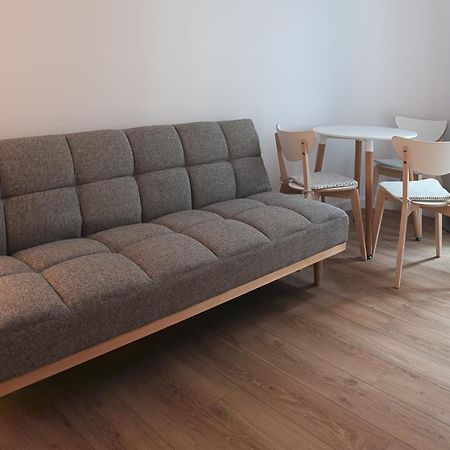 Apartamenty Przy Starym Rynku Poznan Luaran gambar
