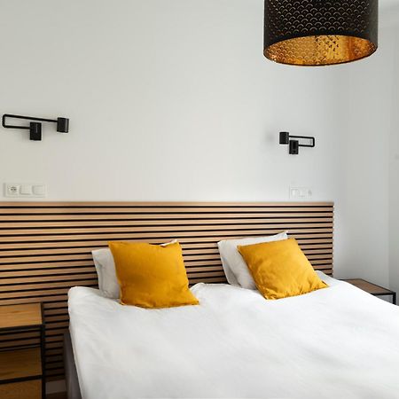 Apartamenty Przy Starym Rynku Poznan Luaran gambar