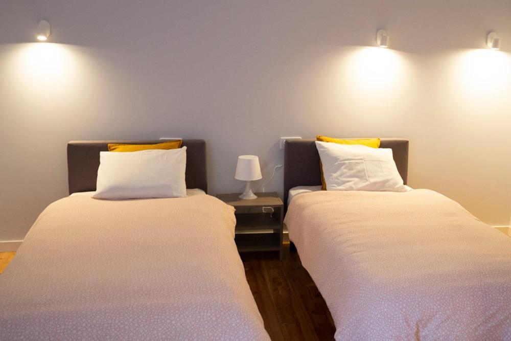 Apartamenty Przy Starym Rynku Poznan Luaran gambar
