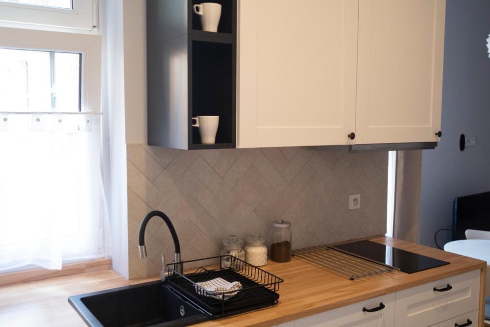 Apartamenty Przy Starym Rynku Poznan Luaran gambar