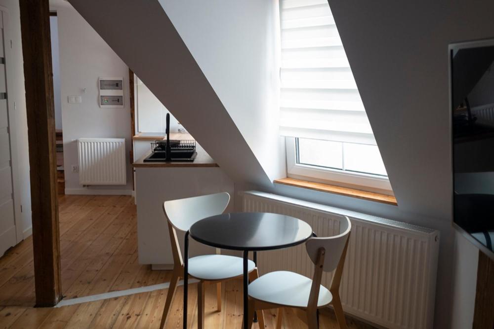 Apartamenty Przy Starym Rynku Poznan Luaran gambar