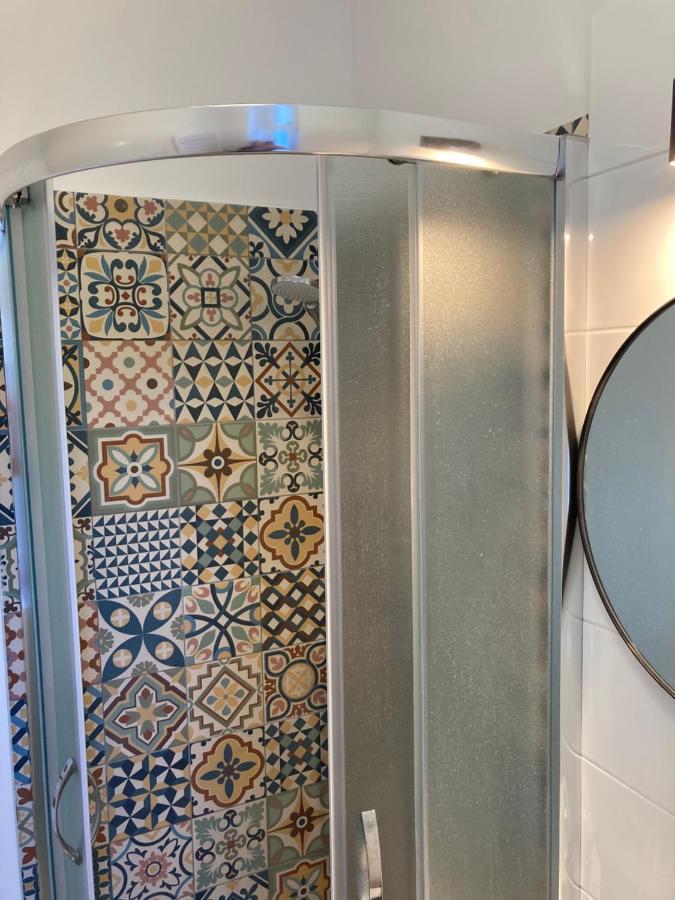 Apartamenty Przy Starym Rynku Poznan Luaran gambar