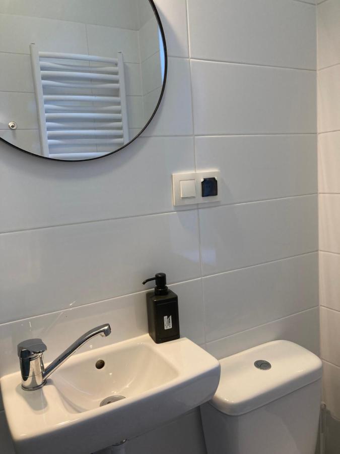 Apartamenty Przy Starym Rynku Poznan Luaran gambar