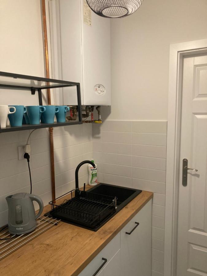 Apartamenty Przy Starym Rynku Poznan Luaran gambar