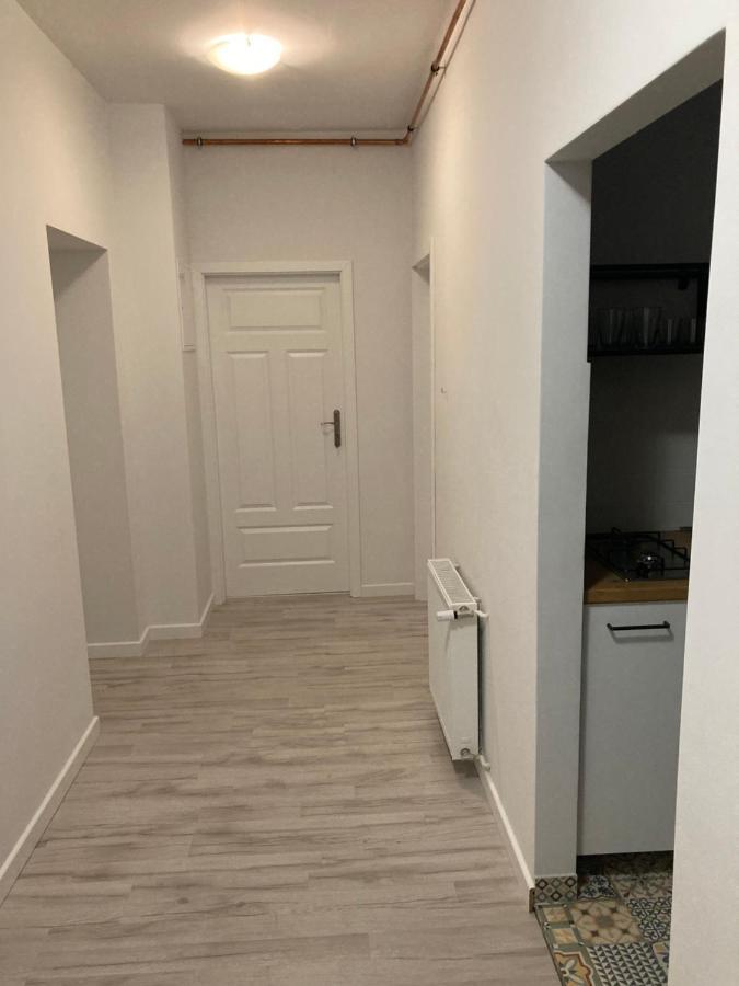 Apartamenty Przy Starym Rynku Poznan Luaran gambar