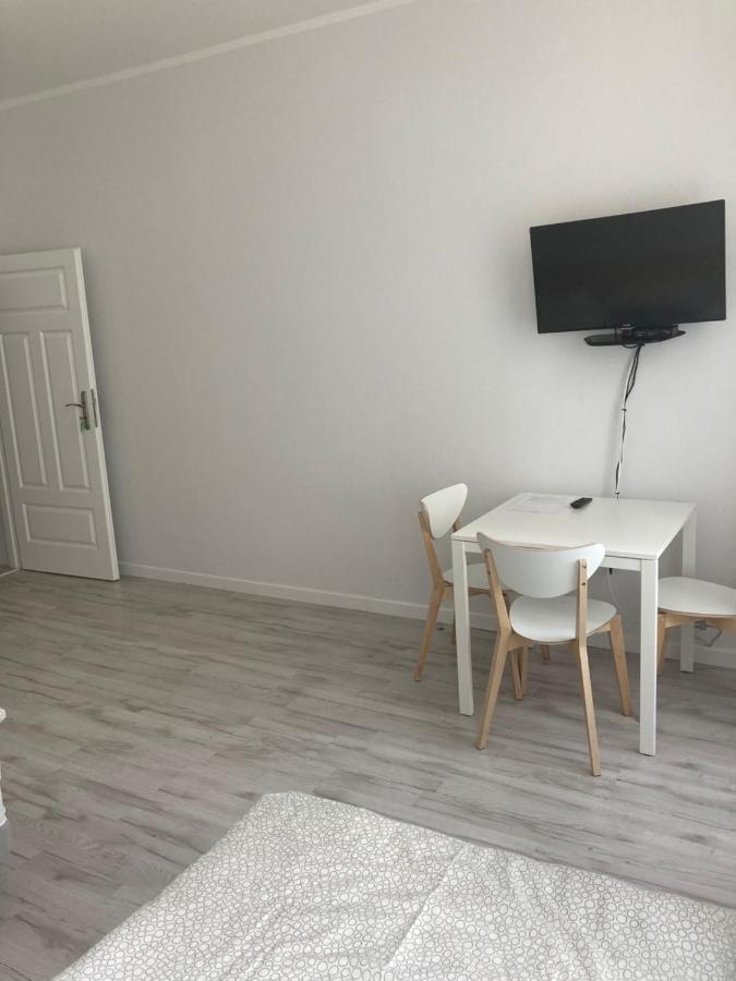 Apartamenty Przy Starym Rynku Poznan Luaran gambar