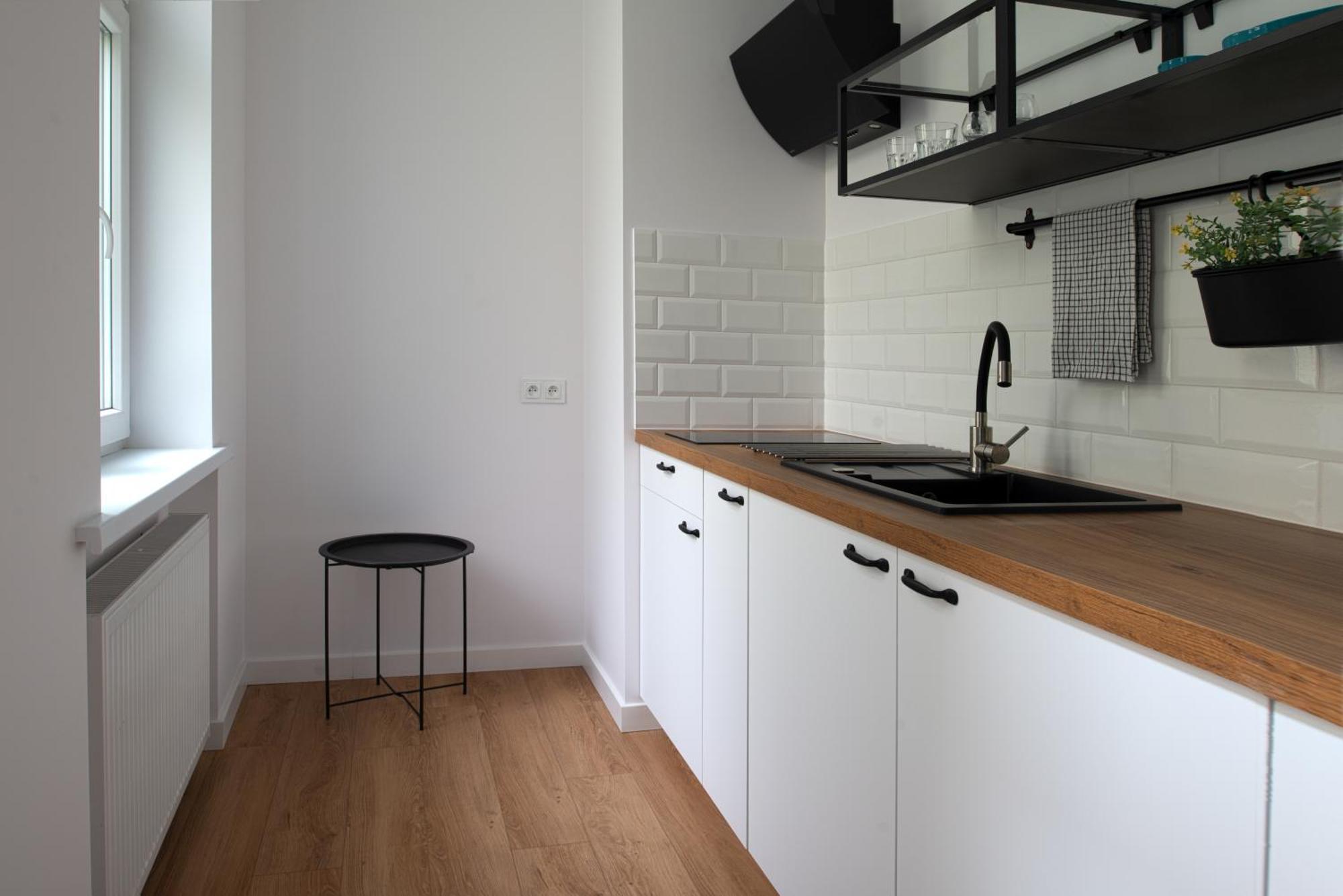 Apartamenty Przy Starym Rynku Poznan Luaran gambar