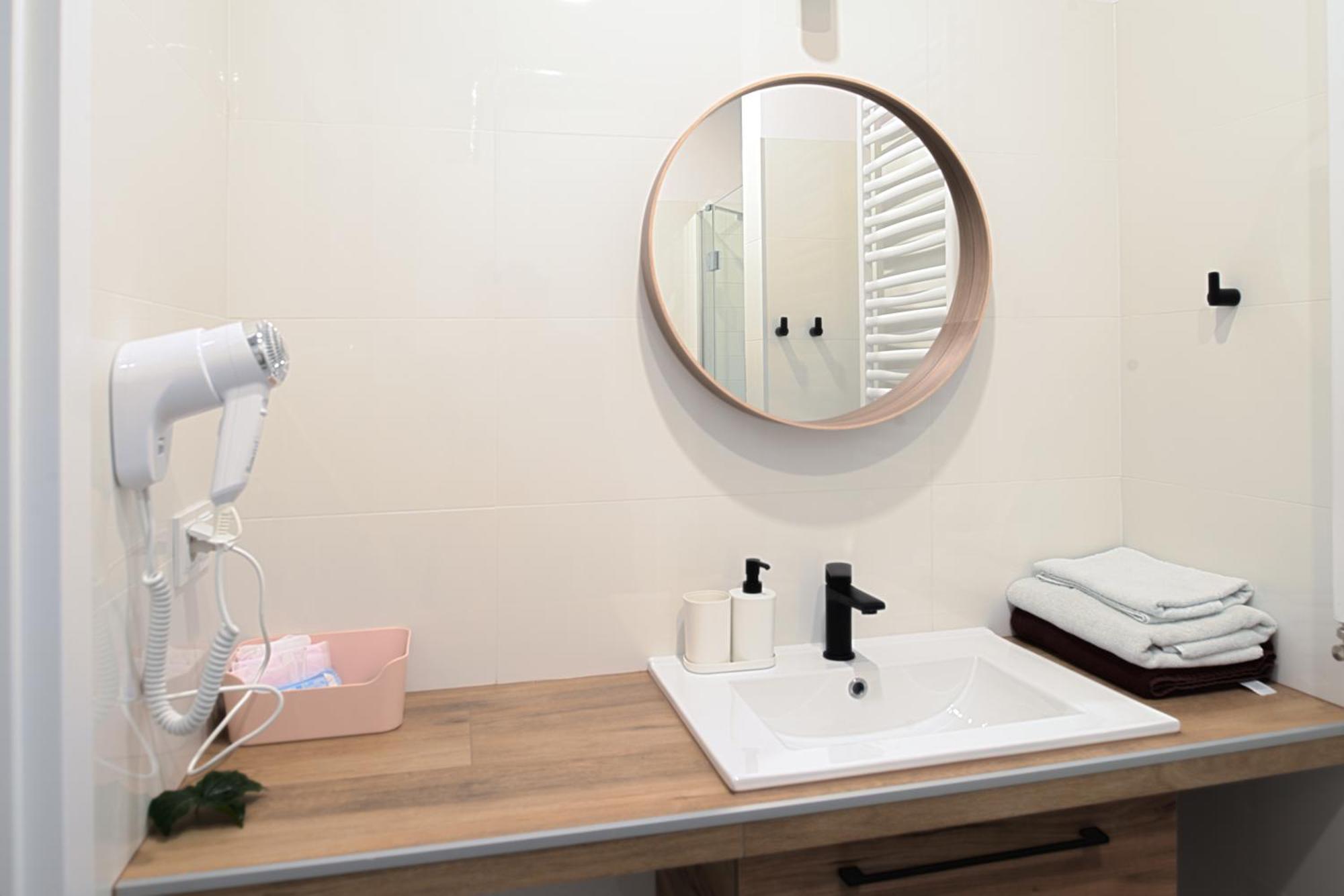 Apartamenty Przy Starym Rynku Poznan Luaran gambar
