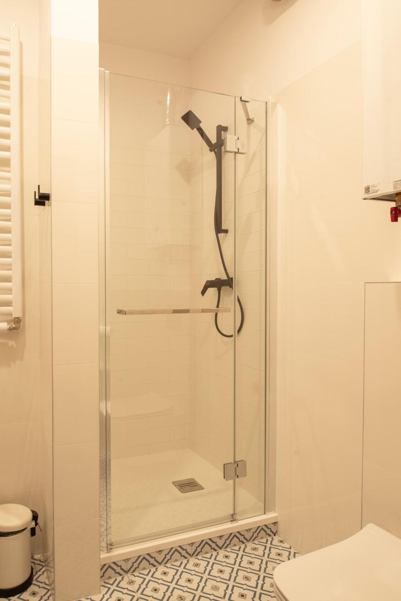 Apartamenty Przy Starym Rynku Poznan Luaran gambar