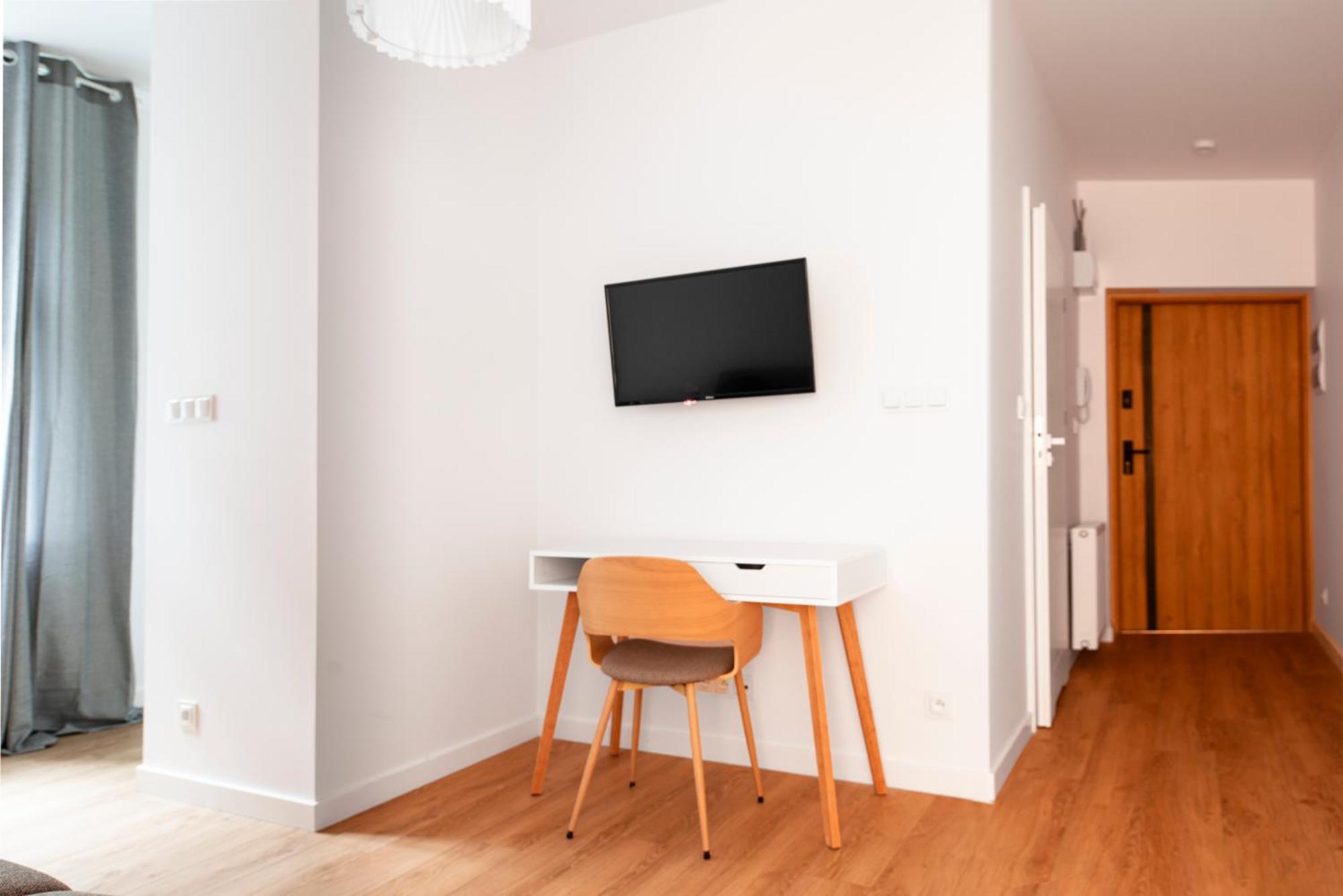 Apartamenty Przy Starym Rynku Poznan Luaran gambar