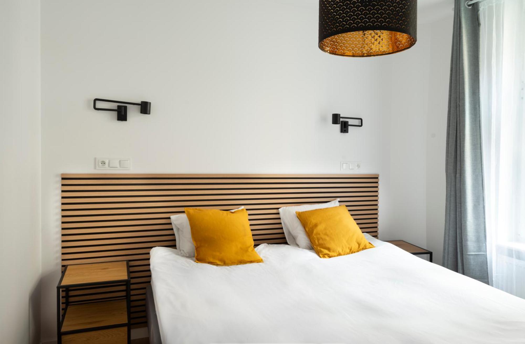 Apartamenty Przy Starym Rynku Poznan Luaran gambar